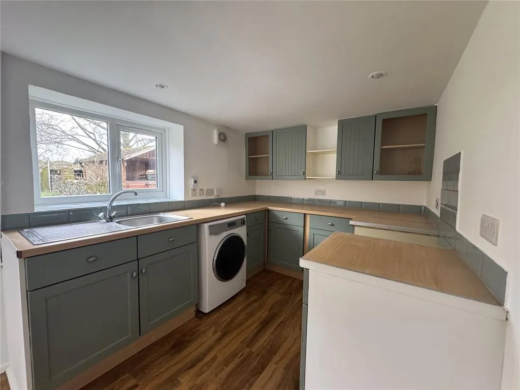 2 bed Terraced