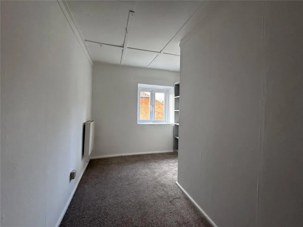 2 bed Terraced