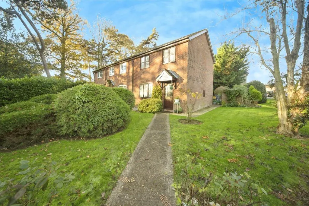 Property cover