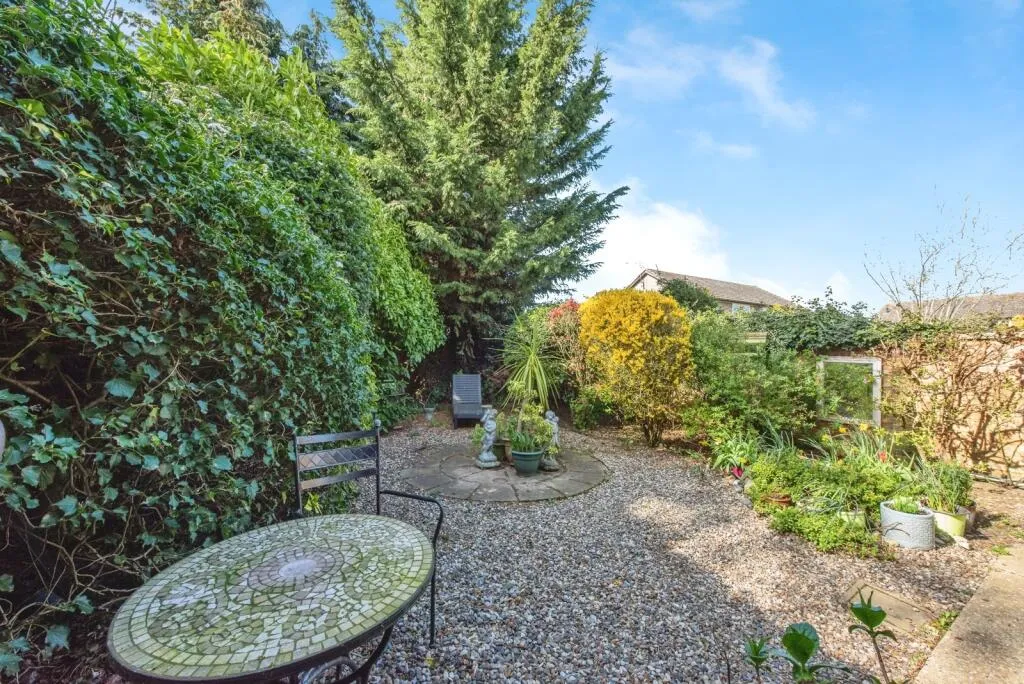 3 bed Semi-Detached