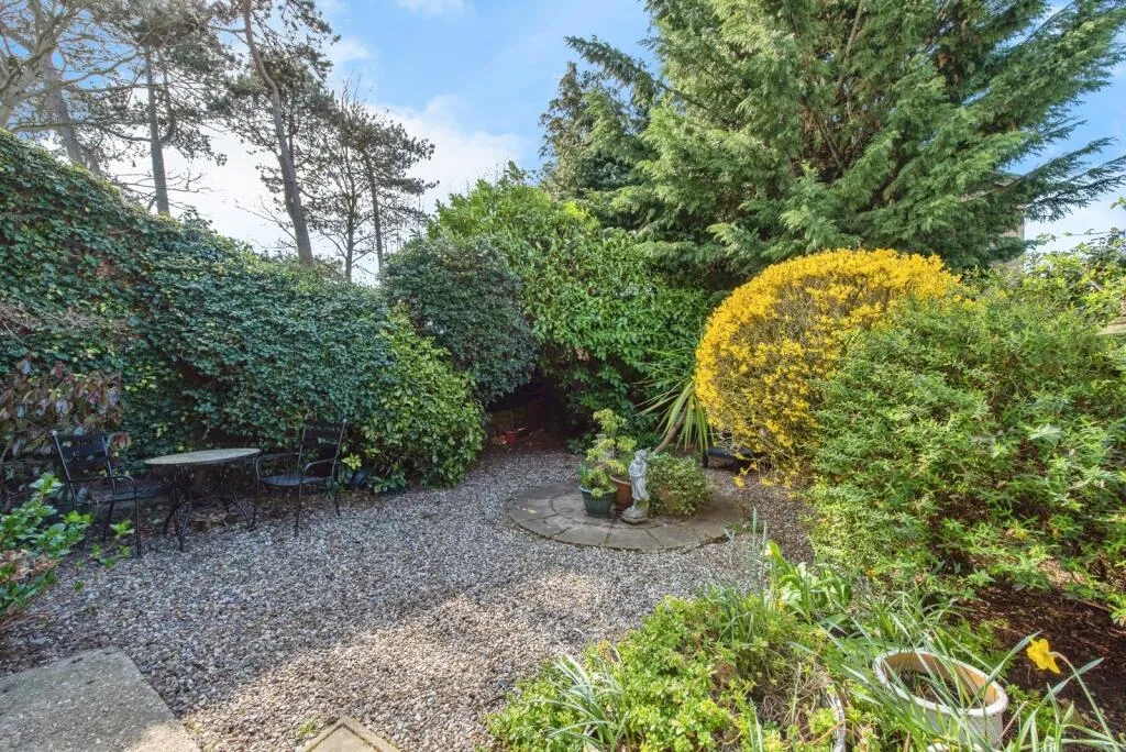 3 bed Semi-Detached