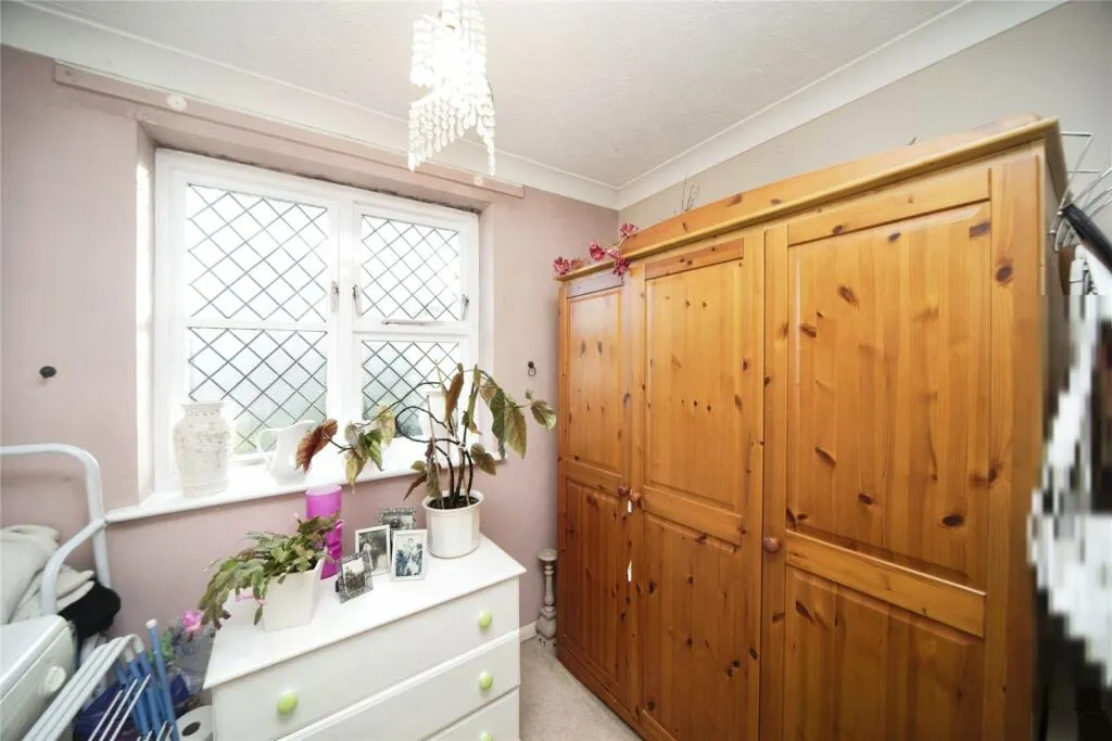 3 bed Semi-Detached