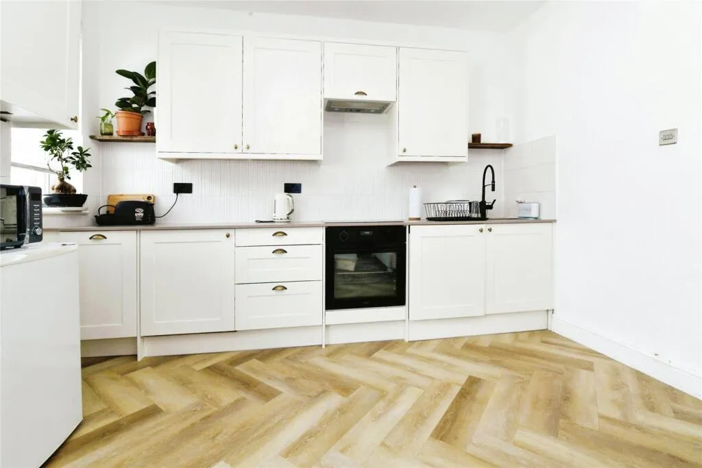 2 bed Apartment