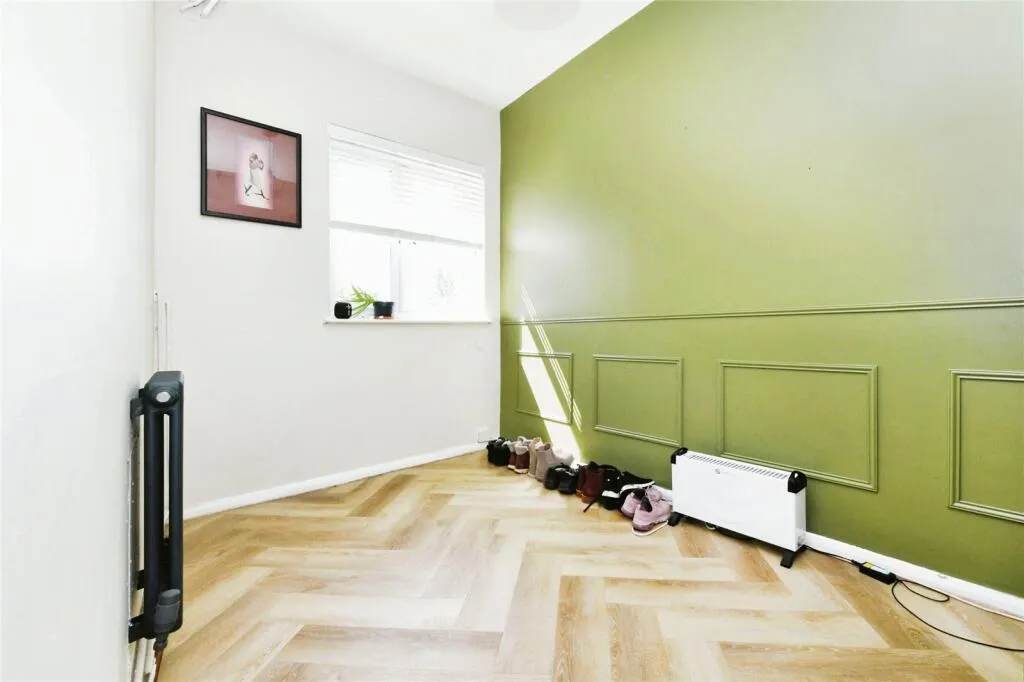 2 bed Apartment