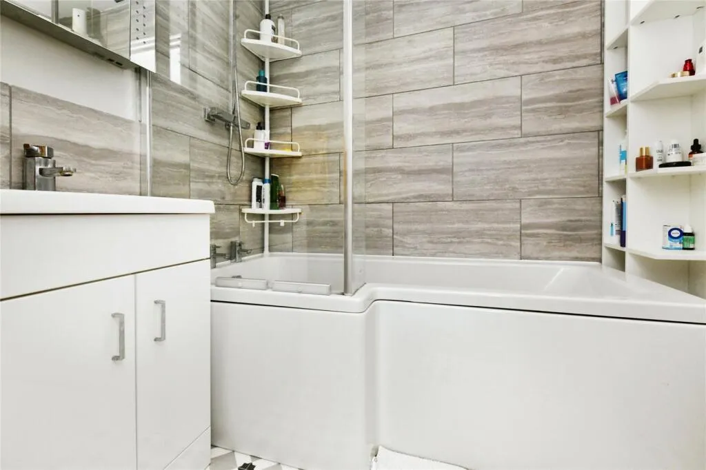 2 bed Apartment