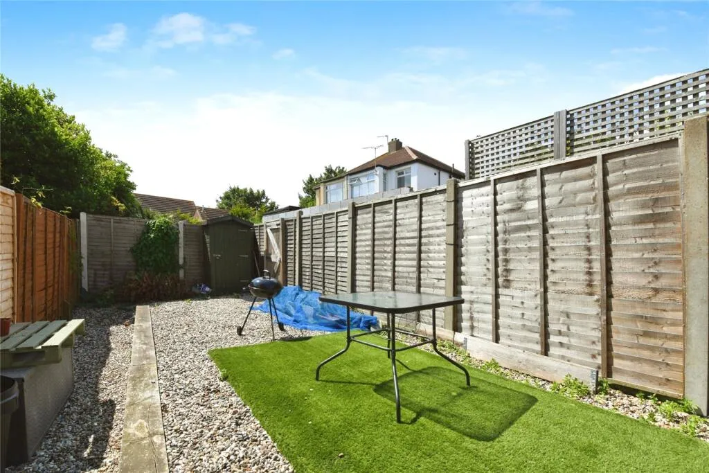 2 bed Apartment
