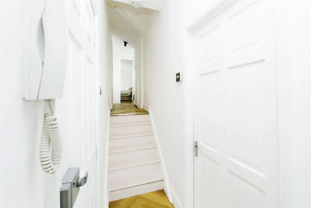 2 bed Apartment