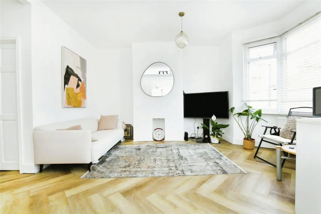2 bed Apartment