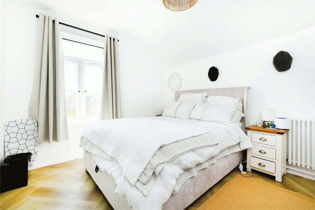 2 bed Apartment
