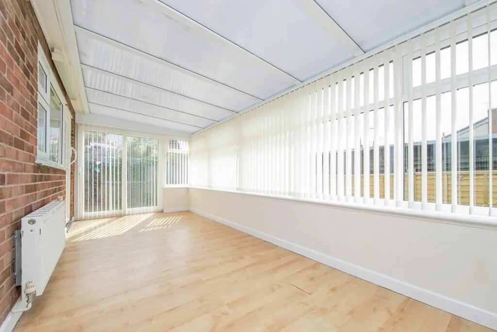 2 bed Semi-Detached Bungalow
