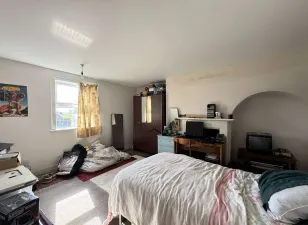 1 bed House