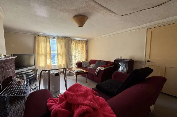 1 bed House