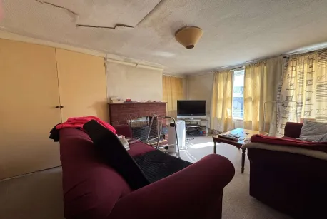 1 bed House