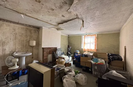 1 bed House