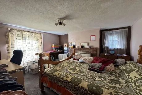 1 bed House