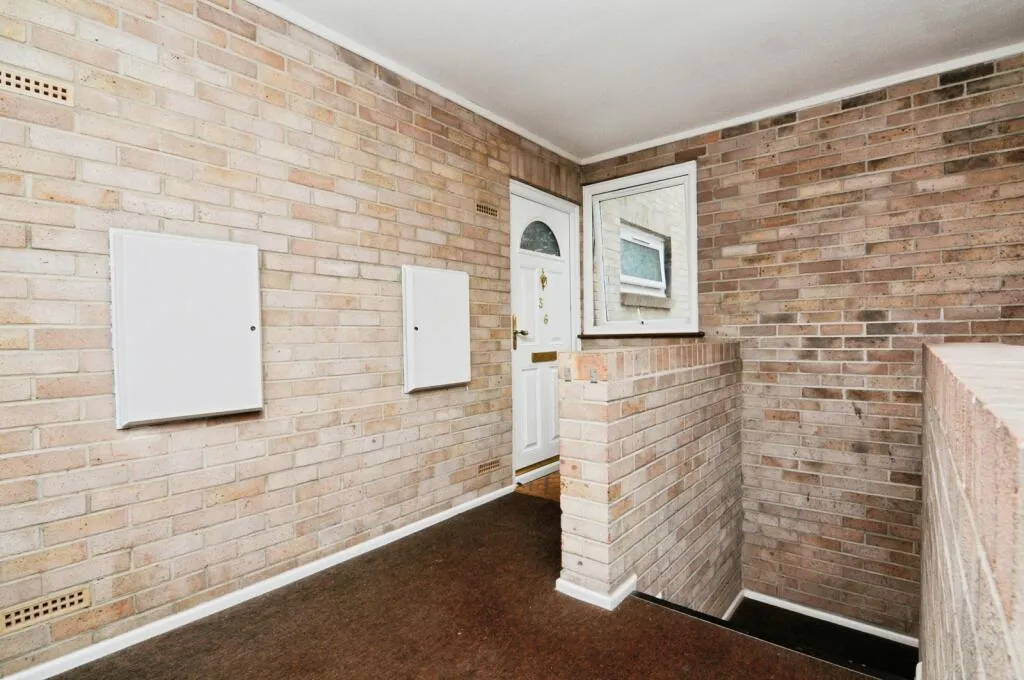 1 bed Apartment
