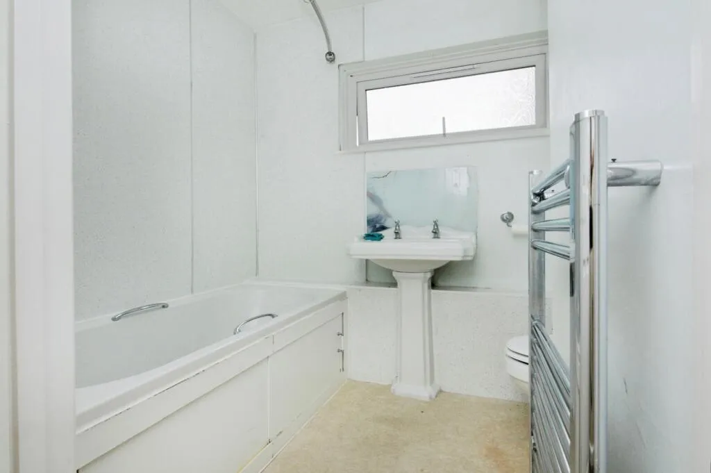 1 bed Apartment