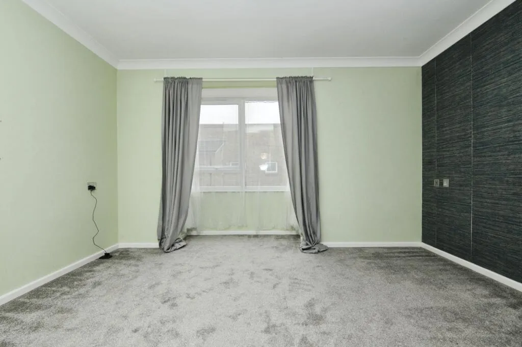 1 bed Apartment