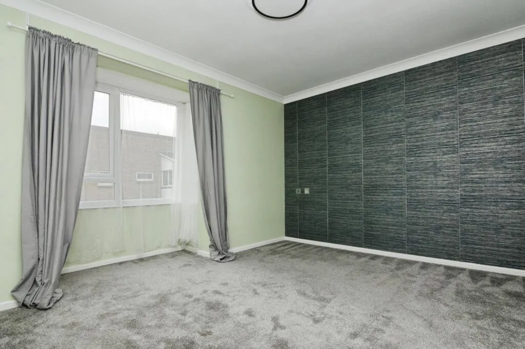 1 bed Apartment
