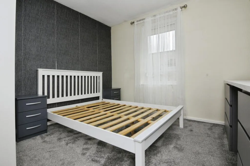 1 bed Apartment