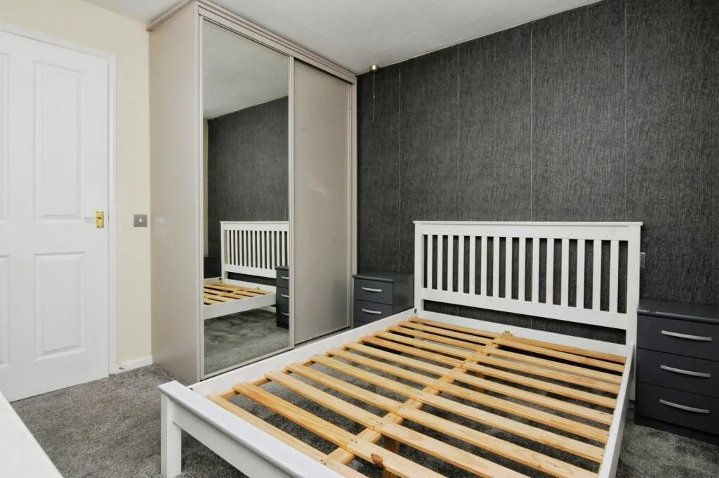 1 bed Apartment