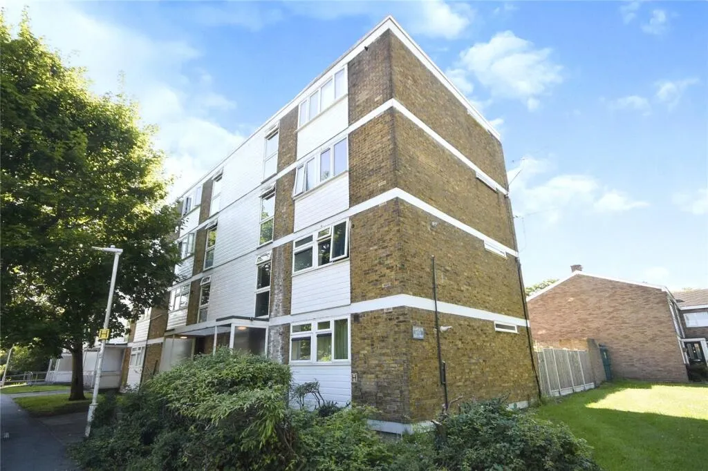 Property cover