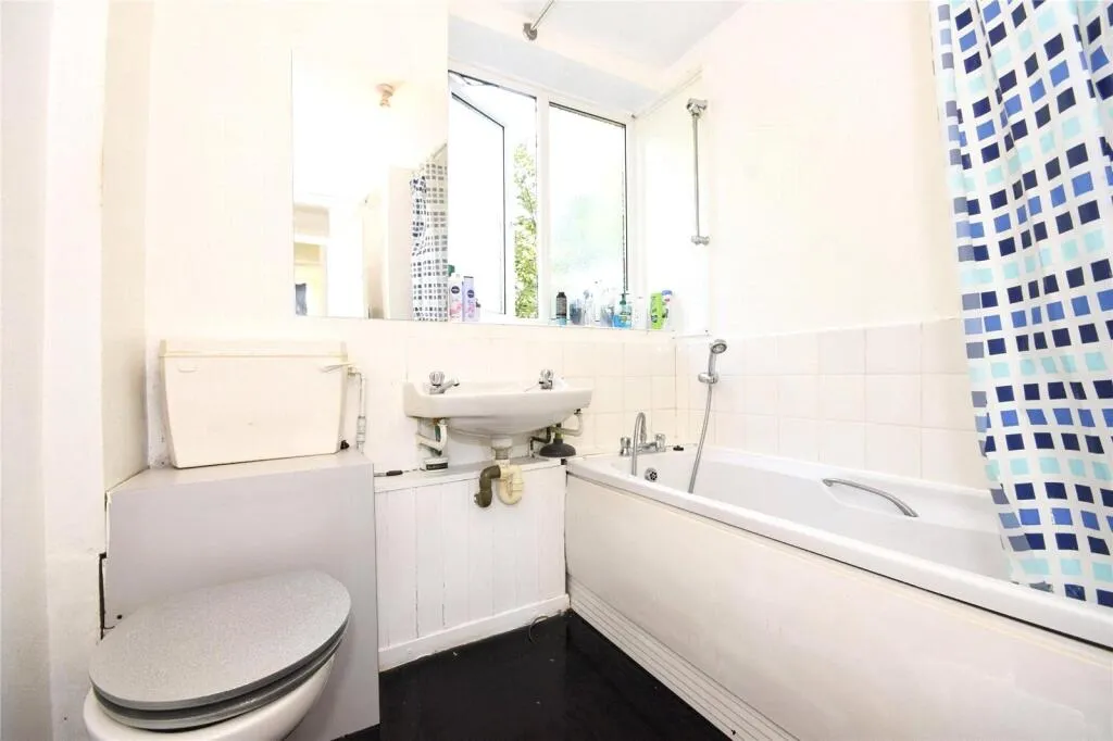1 bed Apartment