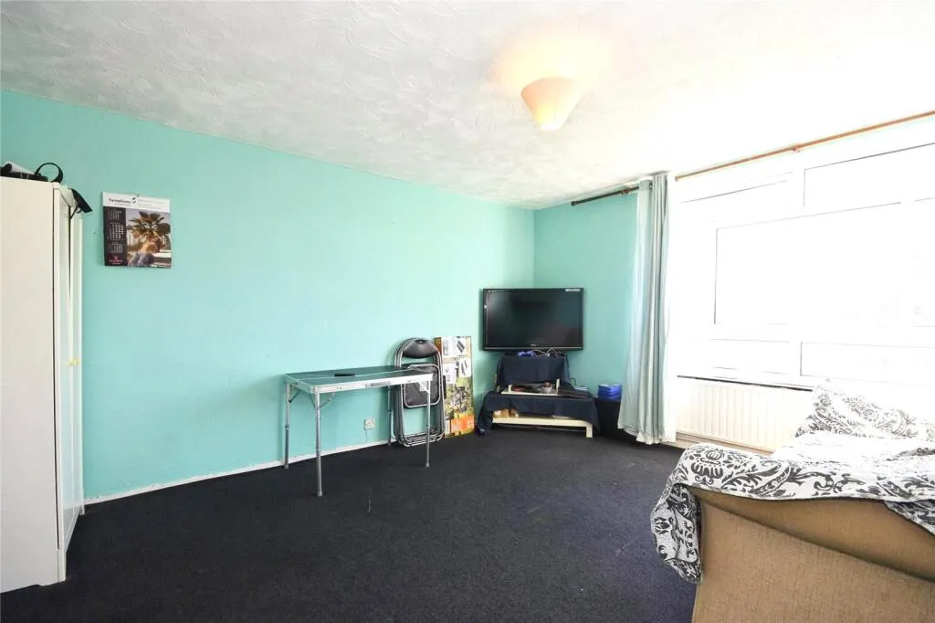 1 bed Apartment
