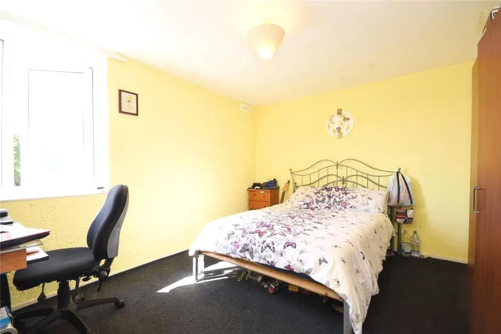 1 bed Apartment