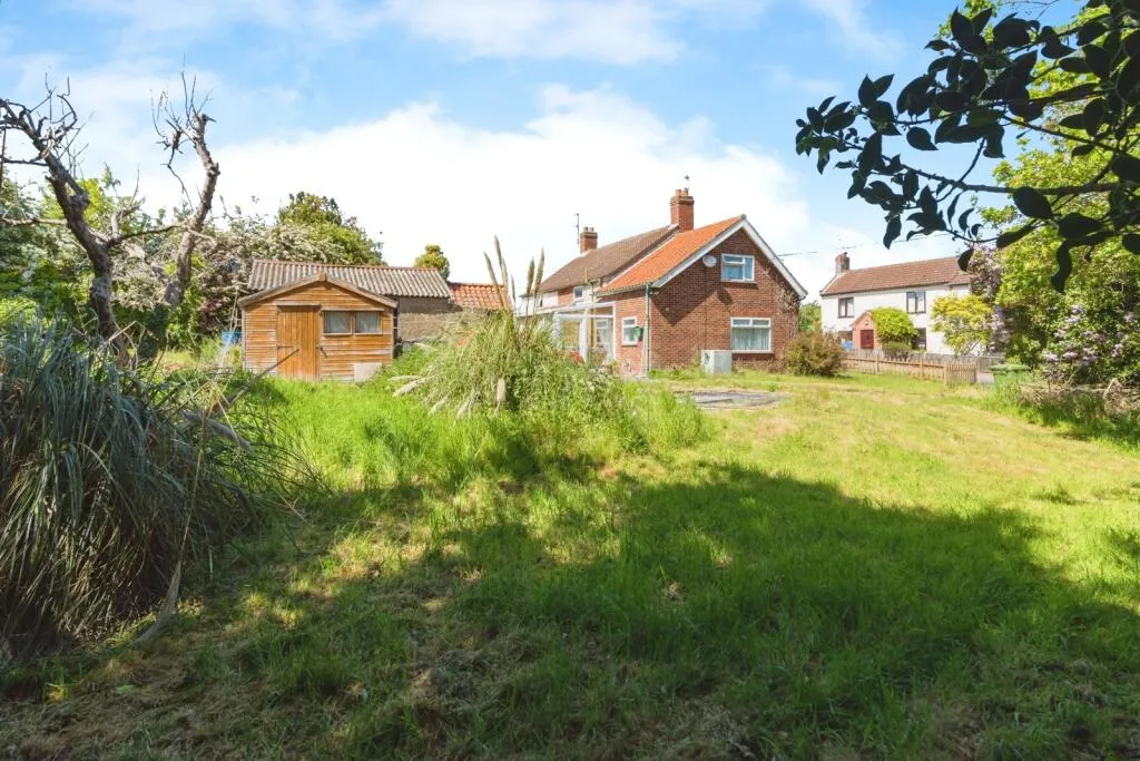 3 bed Semi-Detached