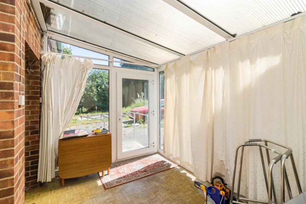 3 bed Semi-Detached
