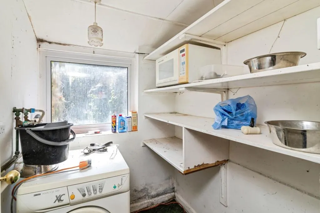 3 bed Semi-Detached