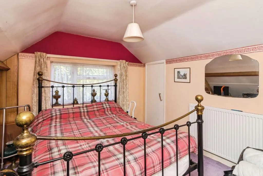 3 bed Semi-Detached
