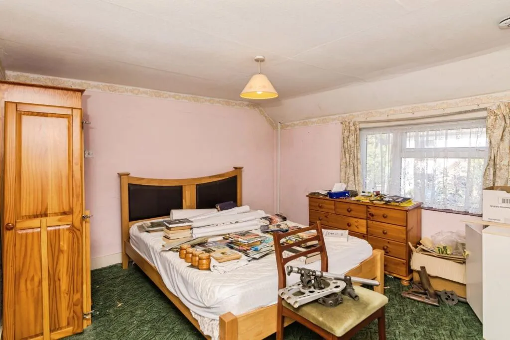 3 bed Semi-Detached