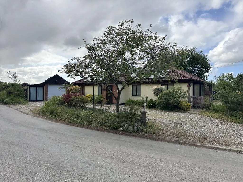 Property cover