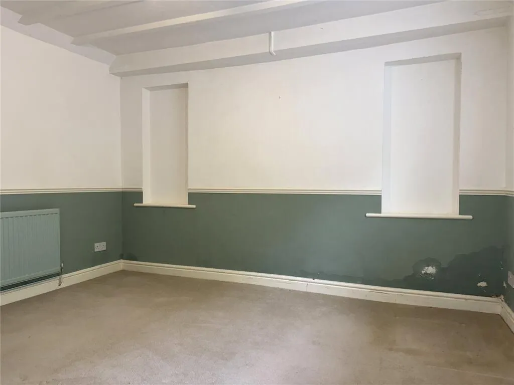 3 bed Bungalow