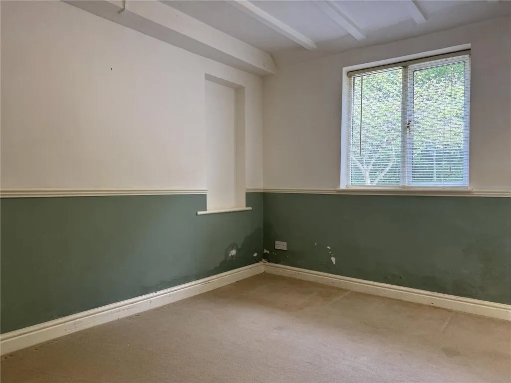3 bed Bungalow
