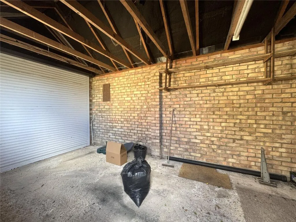 3 bed Bungalow