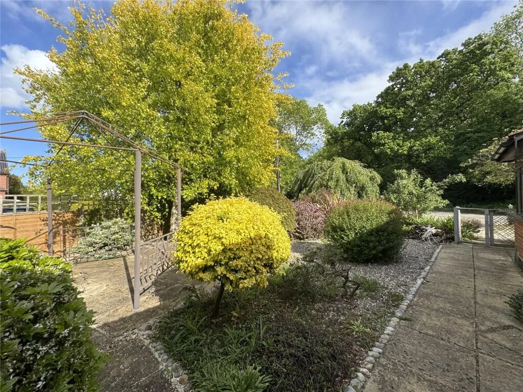 3 bed Bungalow