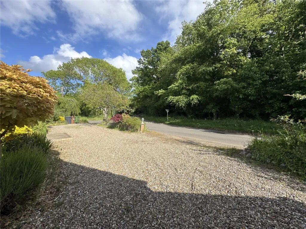 3 bed Bungalow