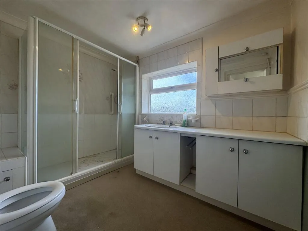 3 bed Bungalow