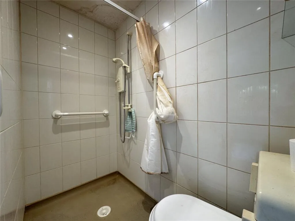 3 bed Bungalow