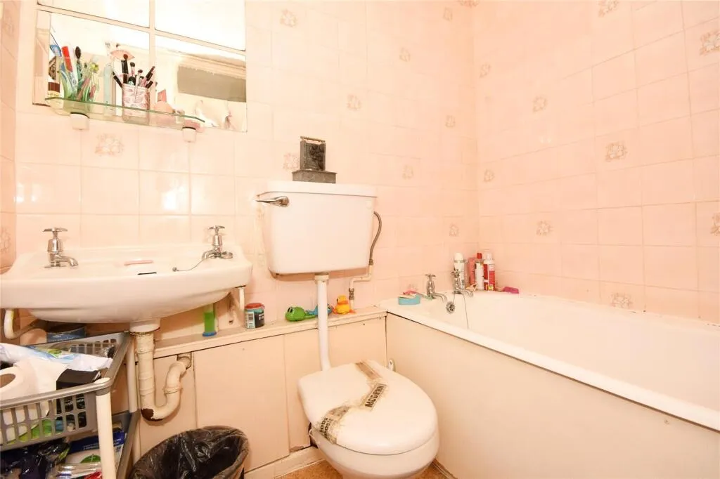 1 bed Apartment