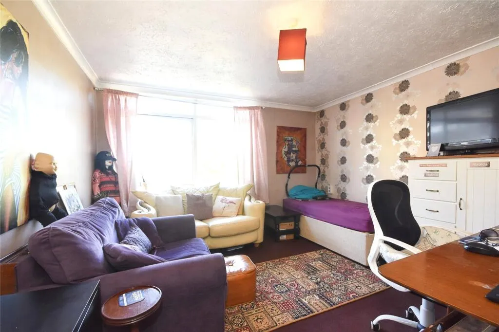 1 bed Apartment