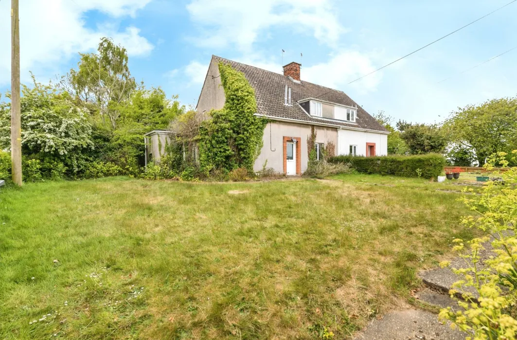 Property cover