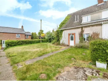 3 bed Semi-Detached