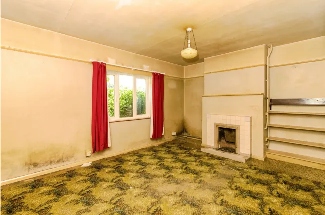 3 bed Semi-Detached