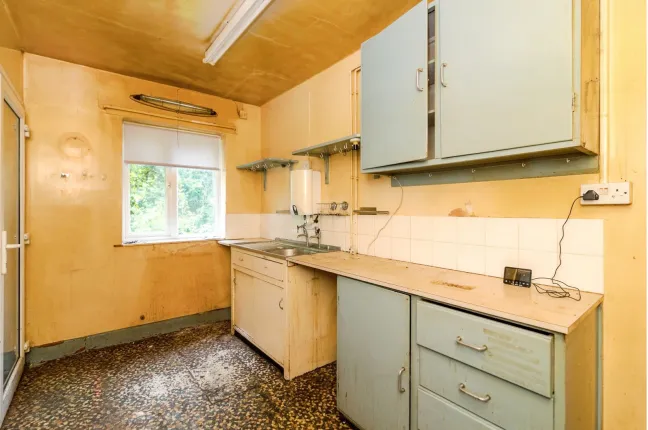 3 bed Semi-Detached