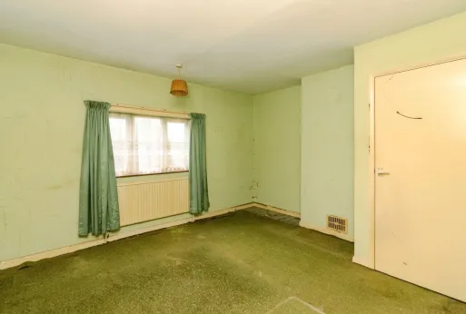3 bed Semi-Detached