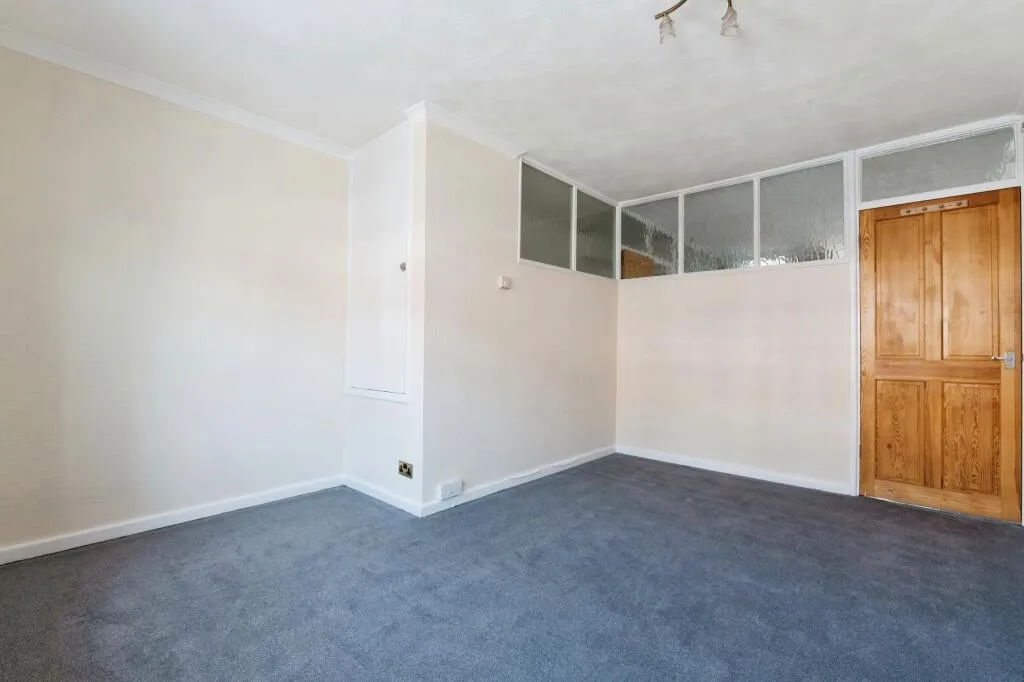 2 bed Apartment